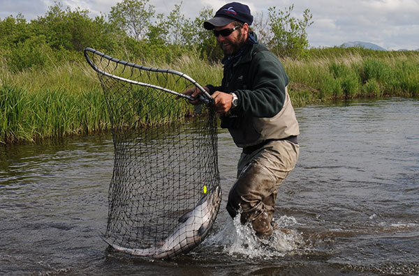 Guias Pesca Anglés 